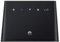 Huawei B535-4G Mobiler WLAN-Router, 300 MBit/s, CAT 7, freigeschaltet für alle Netzwerke, Weiß Schwarz
