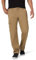 Lee Extreme Motion Twill Cargo Pant Pantalons, Oscar Kaki, 32W / 30L Homme