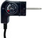 Grillkabel mit Universal-Thermostat, Ersatzstecker, 250 V, 10 A, 2.000 W, 2.500 W, mit 5 Stufen, 2 m lang, Ersatzteile für Prinzessin, Jata, Fagor, verbessert 2025