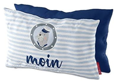 Lavida Kuschelkissen für Dich :- Moin