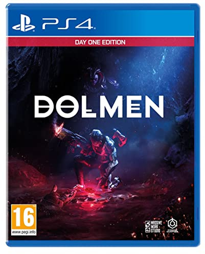 Videogioco Prime Matter Dolmen
