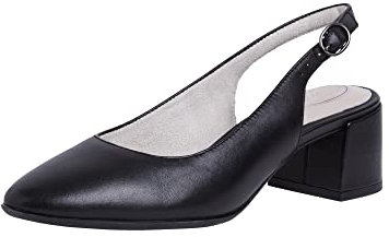 Tamaris Comfort Escarpin 8-8-89500-20 022 Comfort fit Taille: 37 EU