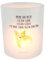 Mr. & Mrs. Panda Teelicht Corgi Po - Geschenk, Windlicht Zur Hochzeit, Windlicht Glas, Spruch, Hundebesitzer, Hund, Vierbeiner, Teelichthalter,