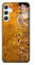 Innovedesire Gustav Klimt Adele Bloch Bauer Schutzhülle für Samsung Galaxy A34 5G