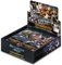 BANDAI Battle Spirits Saga: Dawn of History Set 1 [BSS01] Booster Display, Sammelkartenspiel, ab 9 Jahren, für 2 Spieler, 20-30 Minuten Spieldauer