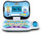 VTech Toddler Tech Laptop, Interactive Educational Computer Toy, 20 Games for Pre-School Children, Learn Alphabet, Letters, Shapes, Numbers, Music & French, Kids Age 2, 3, 4 + Years, English Version