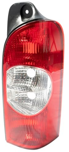 FINAO AUTOPARTS Feu arrière droit | Installation facile & qualité OEM | Compatible avec Renault Master II, Opel Movano II et Nissan Interstar