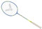 VICTOR TK-70-F/G6 Thruster Series Badmintonschläger besaitet, Blau