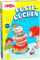 HABA Pustekuchen - Geschicklichkeitsspiel ab 4 Jahren - Fördert Lippen- & Mundmotorik - Zielen und Pusten - Artikelnummer 1307030001