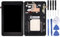 KXPASUKOJX LCD-Bildschirm OEM LCD -Bildschirm für for ASUS -Memo -Pad HD7 / ME173X / ME173 K00B Digitalisierer Vollmontage mit Rahmen (schwarz)