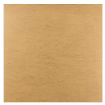 Alison Kingsgate MDF Board Square 90x90cm - 2mm Wooden Boards 90 x 90 CM (35.4 x 35.4) Large Wooden Sheet MDF Sheet Replacement, Laser Engraving, Painting