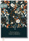 Häfft® Chäff-Timer Classic Kalender 2025 A5 Pretty Flowers Buchkalender, Terminplaner, Terminkalender, Wochenplaner für 12 Monate: Jan. 2025 bis Dez. 2025 - nachhaltig & klimafreundlich