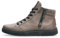 ara Damen ROM Sneaker, Steel, 41.5 EU