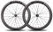 ICAN 700C G25 Carbon Gravel Bike Laufradsatz 25 mm Innenbreite 24/24 Löcher Center Lock XDR Freilauf