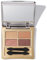Elizabeth Arden - Eyeshadow-Quad in Desert Nudes, Mineralbasierte, Talkfreie Formel, Veganer Lidschatten für langanhaltenden, wischfesten, samtigen Finish, 3g