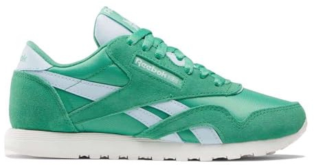 Reebok Damen Classic NylonSneaker