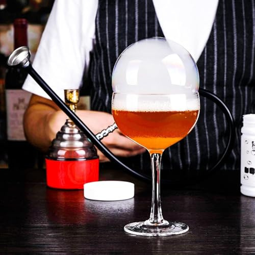 Rauchpistole, Rauchpistole, Raucheinsatz für Cocktails, Kaltrauchgenerator im Innenbereich, Kochwerkzeug für Fleisch, Cocktailgetränke