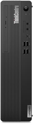 Lenovo ThinkCentre M90s Gen 4 12HQ・SFF・Core (12HQ0003GE)