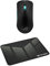 ASUS ROG Harpe Ace Aim Lab Edition RGB Gaming Maus TUF Gaming P1 Mauspad Bundle
