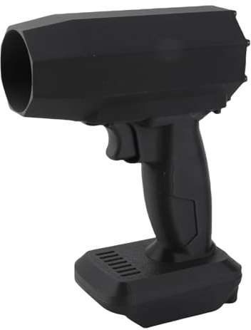 PETG Electric Jet Dry Blower - 150000RPM High Speed Turbofan, Cordless, Powerful for Car Cleaning, Outdoor Camping (:for Dewalt)