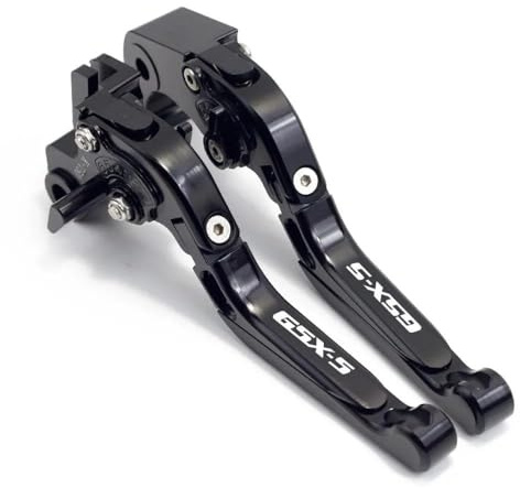 Griff Joystick Für Suzuki GSX S1000 FS ABS GSX-S GSXS 2015-2020 Bremsen Kupplung Hebel(2)