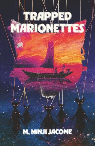 Trapped Marionettes: a Surreal Portal Fantasy