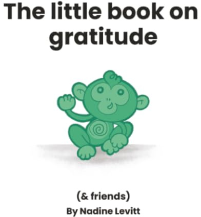The little book on gratitude (Little books collection, Band 12)
