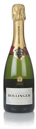 Special Cuvee Brut Champagne 0,375 L Champagne Bollinger