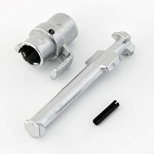 LST W201 190 REPARATURSATZ TÜRSCHLOSS VORNE LINKS & RECHTS 1982-1993