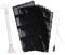 Fenteer Aquarium Under Gravel Accesories Of Resistant Decorative Aquarium, 28P