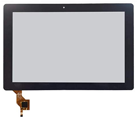 PicassoTab X (10 Zoll) Touchpanel