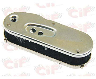 SCATOLA FILTRO ARIA CIF PER SCOOTER COMPATIBILE CON PIAGGIO VESPA PX 200