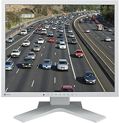 EIZO 48.3cm (19) FDS1903-A-GY 5:4 BNC 1000:1 5ms grey