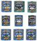 Direct to Rust Metal Paint Smooth – Black – Blue – Green – Silver – White - Yellow (5 Liter, Smooth Yellow)