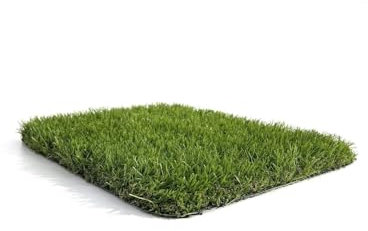 Jardin202 - Césped Artificial Palermo 35mm | Estera Decorativa de Hierba Artificial | 2m (Ancho) x 7m (Largo) : 14 m2 -