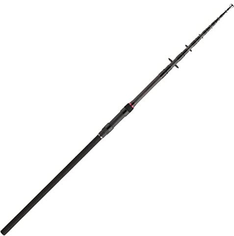 Daiwa Black Widow XT Tele Carp 12ft 3lb Karpfenrute