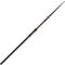 DAIWA Black Widow XT Canne à pêche à la carpe télescopique 3,6 m 1,4 kg 60-100 g 7 pièces