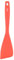 LURCH 240064 Smart Tool Wendespatula UV ProTech Oberflächenveredelung 28cm Silikon mit Nylonkern