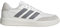 adidas Herren Courtblock Shoes Schuhe, core White/Grey Three/Orbit Grey, 41 1/3 EU