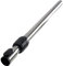 MisterVac Teleskop-Staubsaugerrohr kompatibel mit Miele Blizzard CX1 Cat&Dog PowerLine