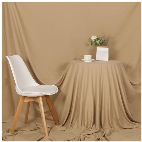 Fotostudio Hintergrund für Fotografie 1.5x2m, Faltbare Screen, Foto Hintergrund Stoff, 100% Polyester Hintergrundstoff für Video, Porträt, Haustier Modefotografie und Fernsehen Fotostudio (Size : Cur