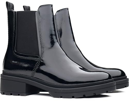 Rocket Dog Iggie Stiefel EU 41