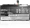 GDDGFVKV 11.1V 38Wh/3420mAh FPB0326S FPB0349S FPCBP479 CP690859 CP690859-01 CP700540-01 31CP6/56/77 Laptop-Akku kompatibel mit FUJITSU Stylistic Q616 Q665 Q738 Q739