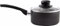 Non Stick Saucepan with Lid | Anti Slip Soft Handle | Cooking Pots & Pans | Perfect for Kitchen & Restaurant | Multi Purpose Sauce Pot (Chef's Choice, 18cm FS018)