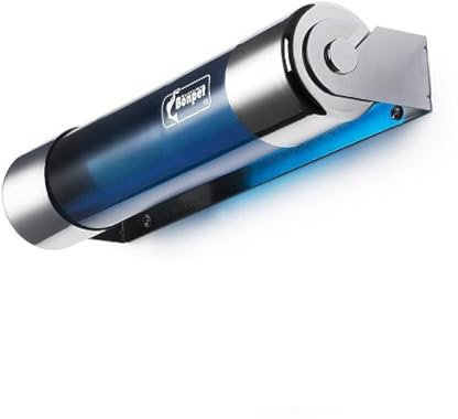 Brandblussershop.nl automatisches Löschmuster blau