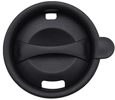 Drehbare Becher Abdeckung Tasse Deckel Mehrzweck Dichtung Abdeckung Liefert Für Kinder Erwachsene Trinkwasser Zubehör