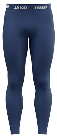 JAKO Unisex Long Tights Function, Marine, L