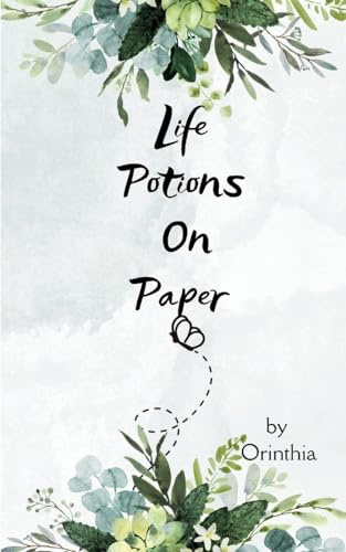 Life Potions on Paper
