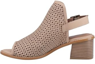 Hush Puppies Women's Louise Heeled Sandal