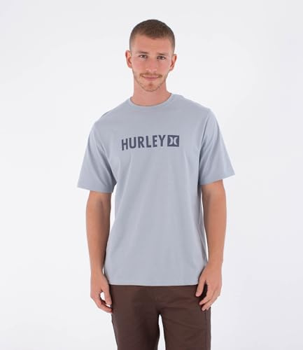 T-Shirt Kurzarm Männer - Printing Press the Box